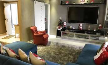 Imagem: Cobertura com 4 dormitórios à venda, 358