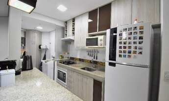 Imagem 6: Evolution Home Alto da Palhano