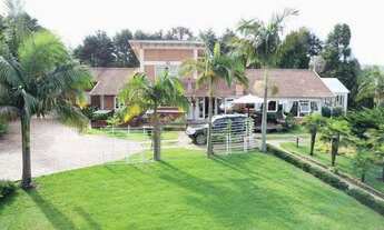 Imagem 7: Casa de campo na serra de 650m²!!!! Finamente decorada e mobiliada!!!