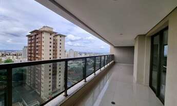 Imagem 4: Apartamento para Venda em Ribeirão Preto, Jardim Botânico, 4 dormitórios, 2 suítes, 4 banh