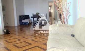 Imagem 2: Apartamento à venda, 4 quartos, 1 suíte, 1 vaga, Flamengo - RIO DE JANEIRO/RJ