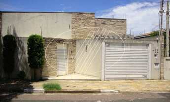 Imagem: Casa - Jardim Guarani - Campinas