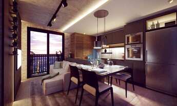 Imagem: 3 quartos com suíte - Barro Vermelho