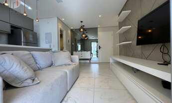 Imagem 5: Apartamento com 2 suítes à venda, 83 m² por R$ 1.700.000 - Brooklin - São Paulo/SP