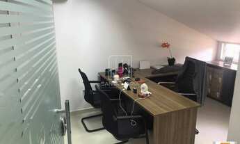 Imagem 7: Salão/Galpão (salão - sobrado