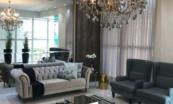 Imagem 5: Apartamento para Venda no bairro Fazenda em Itajaí, 4 quartos sendo 4 suítes, 3 vagas, Sem