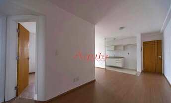 Imagem 5: Apartamento à venda, 53 m² por R$ 280.000,00 - Parque das Nações - Santo André/SP