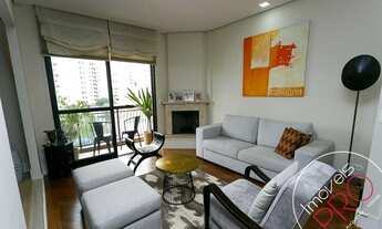 Imagem 7: Apartamento 145 m² no Real Parque