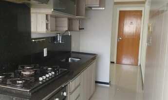 Imagem: Apartamento 2 Quartos com Suíte 65m² em