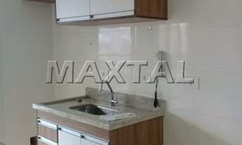 Imagem 2: Apartamento 1 dormitório,1 banheiro,1 cozinha,1 sala,1 vaga de garagem.39 metros