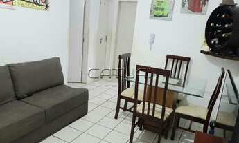 Imagem 3: Apartamento com 2 quartos no Anselmo Vedoato Residencial - Bairro Nova Olinda em Londrina