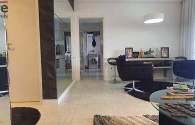 Imagem 4: Apartamento com 3 dormitórios à venda, 125 m² por R$ 1.400.000 - Mogilar - Mogi das Cruzes