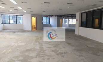 Imagem: Conjunto para alugar, 598 m²-Conjunto comercial