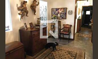 Imagem 6: Apartamento à Venda - Higienópolis, 3 Quartos, 158 m2