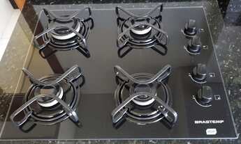 Imagem 4: APARTAMENTO no AVENTUREIRO com 2 quartos para VENDA, 53 m²