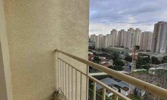 Imagem 6: Apartamento com 2 dormitórios à venda, 48 m² por R$ 330.000,00 - Limão - São Paulo/SP