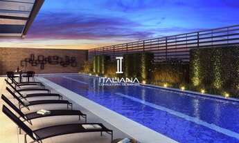 Imagem 3: Edifício Vision Capote Valente Apto AP0004PA42