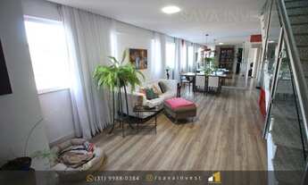 Imagem 3: Cobertura 4 quartos com 280 m² à venda no Buritis