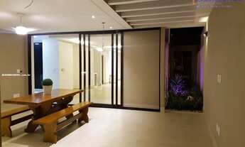 Imagem 2: Casa em Condomínio para Venda em Bertioga, Riviera, 5 dormitórios, 5 suítes, 7 banheiros