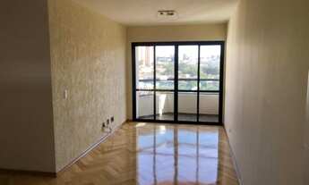 Imagem: SãO BERNARDO DO CAMPO - Apartamento Padrão