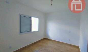 Imagem 7: Casa com 3 dormitórios à venda, 220 m² por R$ 1.050.000,00 - Condomínio Villa Real de Brag