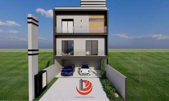 Imagem: Casa para venda com 180 metros quadrados