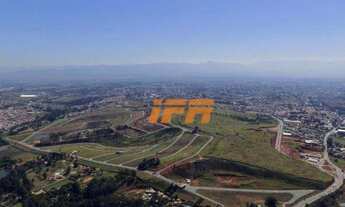 Imagem: Terreno à venda, 1005 m² por R$ 295.000,00