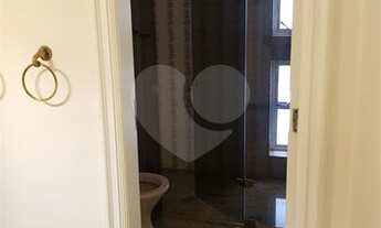 Imagem 7: São Paulo - Apartamento Padrão - HIGIENÓPOLIS