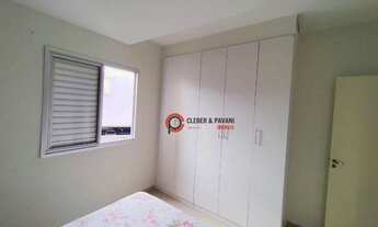 Imagem 7: Apartamento Condomínio Vida Plena Campolim - Semi mobiliado