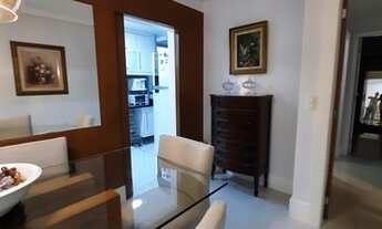 Imagem 3: Apartamento para venda tem 90 metros quadrados com 3 quartos em Jardim Camburi - Vitória