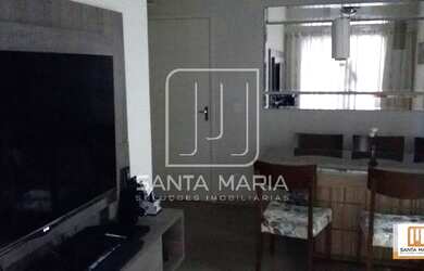 Imagem 2: Apartamento (tipo - padrao) 2 dormitórios, cozinha planejada, portaria 24hs, lazer, salão