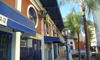 Imagem 6: Sala - Centro - Campinas