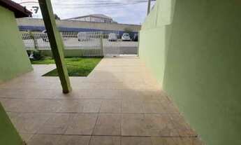 Imagem 3: Ótima Residência no Pinheirinho - Condomínio Fechado - Não Financia