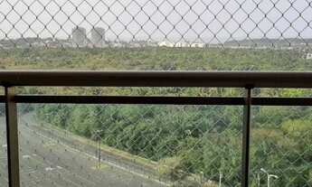 Imagem: Jardins de Andaluzia todo Projetado