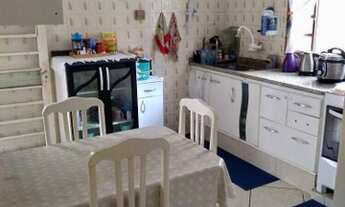 Imagem 3: Amp;quot;ÓTIMO SOBRADO COM 3 DORMITÓRIOS NO BAIRRO DE CEZAR DE SOUZA&quot