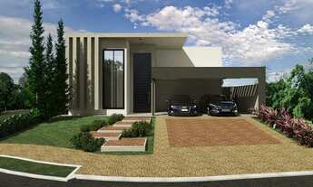 Imagem 2: SOBRADO CONDOMÍNIO ARARA AZUL