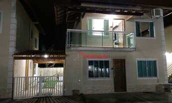 Imagem 6: Apartamento com 2 dormitórios à venda, 70 m² por R$ 230.000,00 - Chácara Mariléa - Rio das