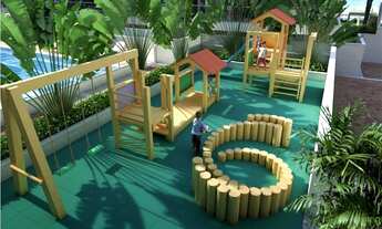 Imagem 6: EXCELENTE COBERTURA DUPLEX 5 SUITES - 312,10M² - ON THE OCEAN - RECREIO - RJ