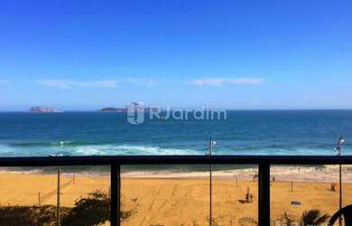 Imagem 4: Metrô próximo. Portaria 24h. Apartamento com garagem, 3 quartos (suítes) para alugar, 260