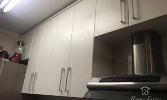 Imagem 5: Apartamento com 3 dormitórios à venda, 60 m² por R$ 330.000 - Vila Yara - Osasco/SP