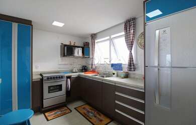 Imagem 6: Sobrado com 4 dormitórios, localizado no Condomínio Páteo Marbella em Xangri-Lá