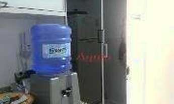 Imagem 5: Sobrado com 3 dormitórios à venda, 110 m² por R$ 400.000,00 - Utinga - Santo André/SP