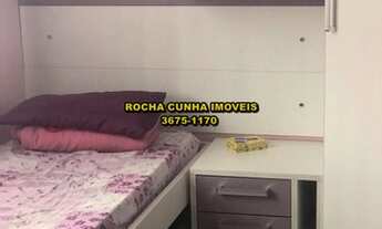 Imagem 7: Casa 3 quartos à venda São Paulo,SP - R$ 700.000