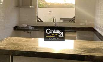 Imagem 7: Casa com 4 dormitórios à venda, 253 m² por R$ 2.950.000,00 - Condomínio Terra Magna - Inda