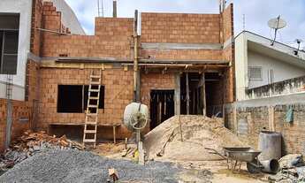 Imagem: LONDRINA - Casa Padrão - Jardim Burle Marx