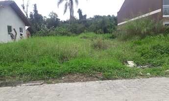 Imagem: JOINVILLE - Terreno Padrão - Nova Brasília