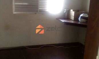 Imagem 3: Apartamento à venda 2 Quartos, 1 Vaga, 48M², Jardim Miranda, Campinas - SP