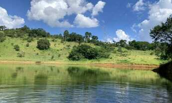 Imagem 7: Melhor terreno no interior