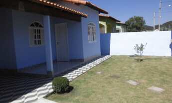 Imagem: CASA RESIDENCIAL em Itaboraí - RJ, CALUJI