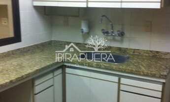 Imagem 4: Apartamento com 3 dormitórios à venda, 157 m² por R$ 1.800.000,00 - Moema - São Paulo/SP